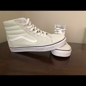 Women’s Vans